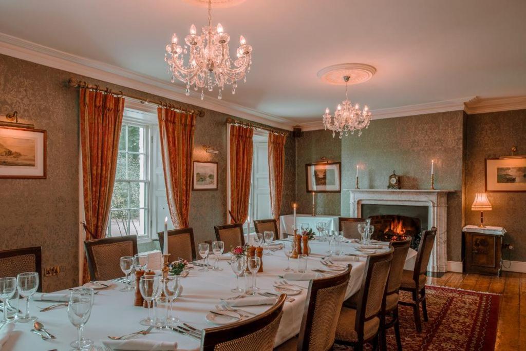 Guest house Ghan House Carlingford