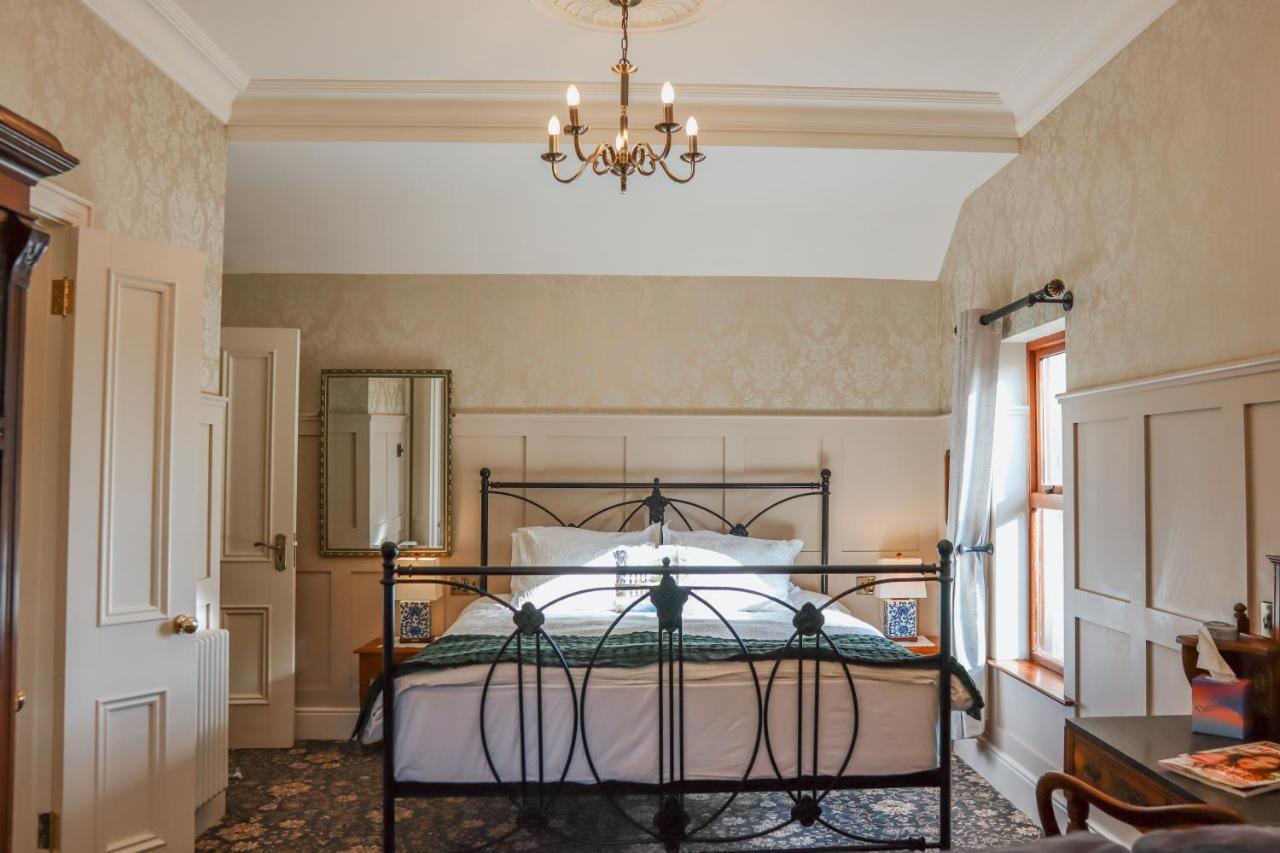 Ghan House Carlingford