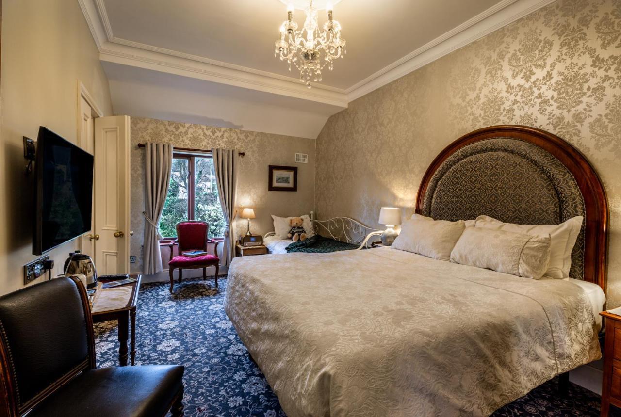 Pensión Ghan House 4*