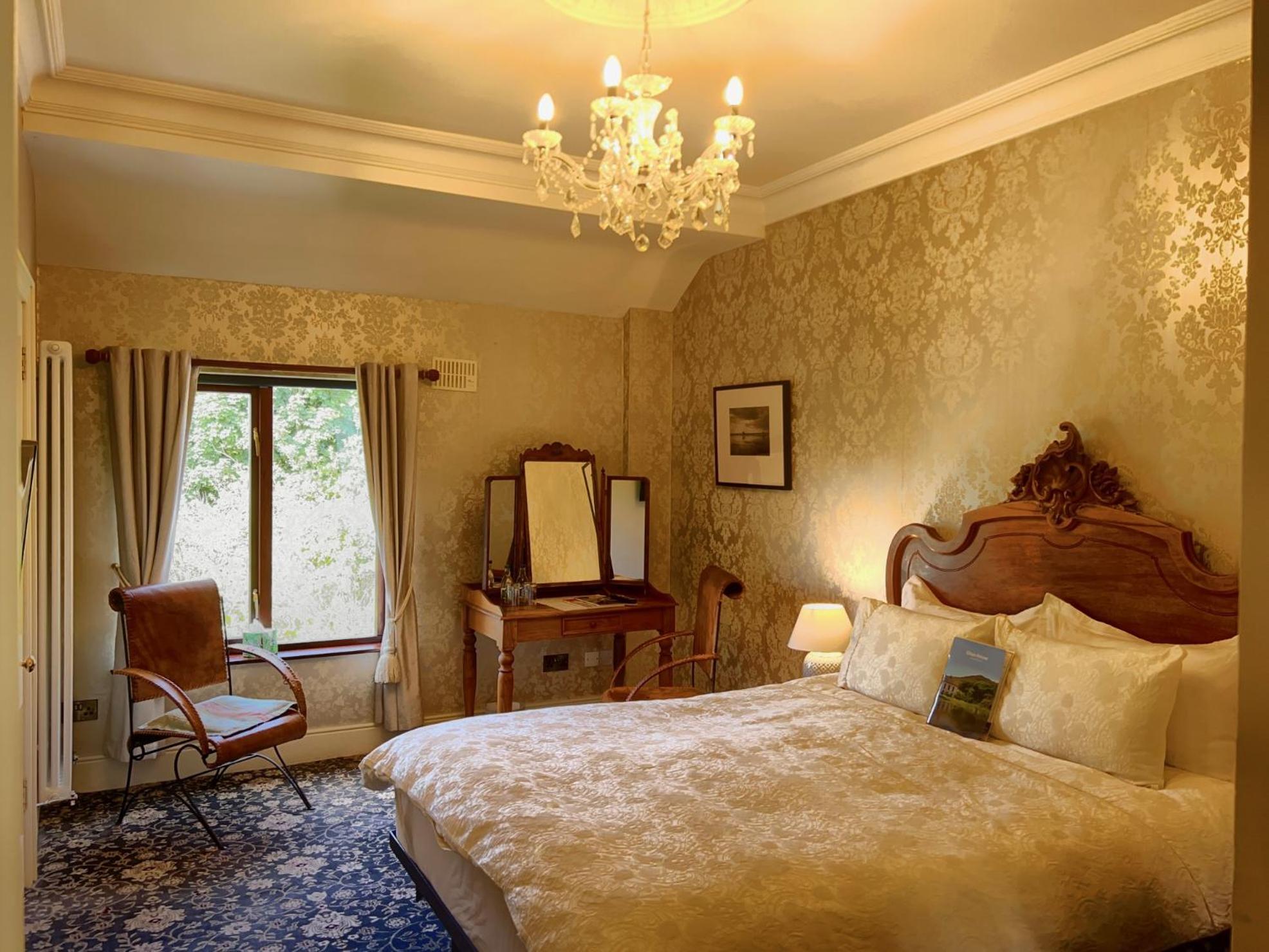 Ghan House 4* Carlingford