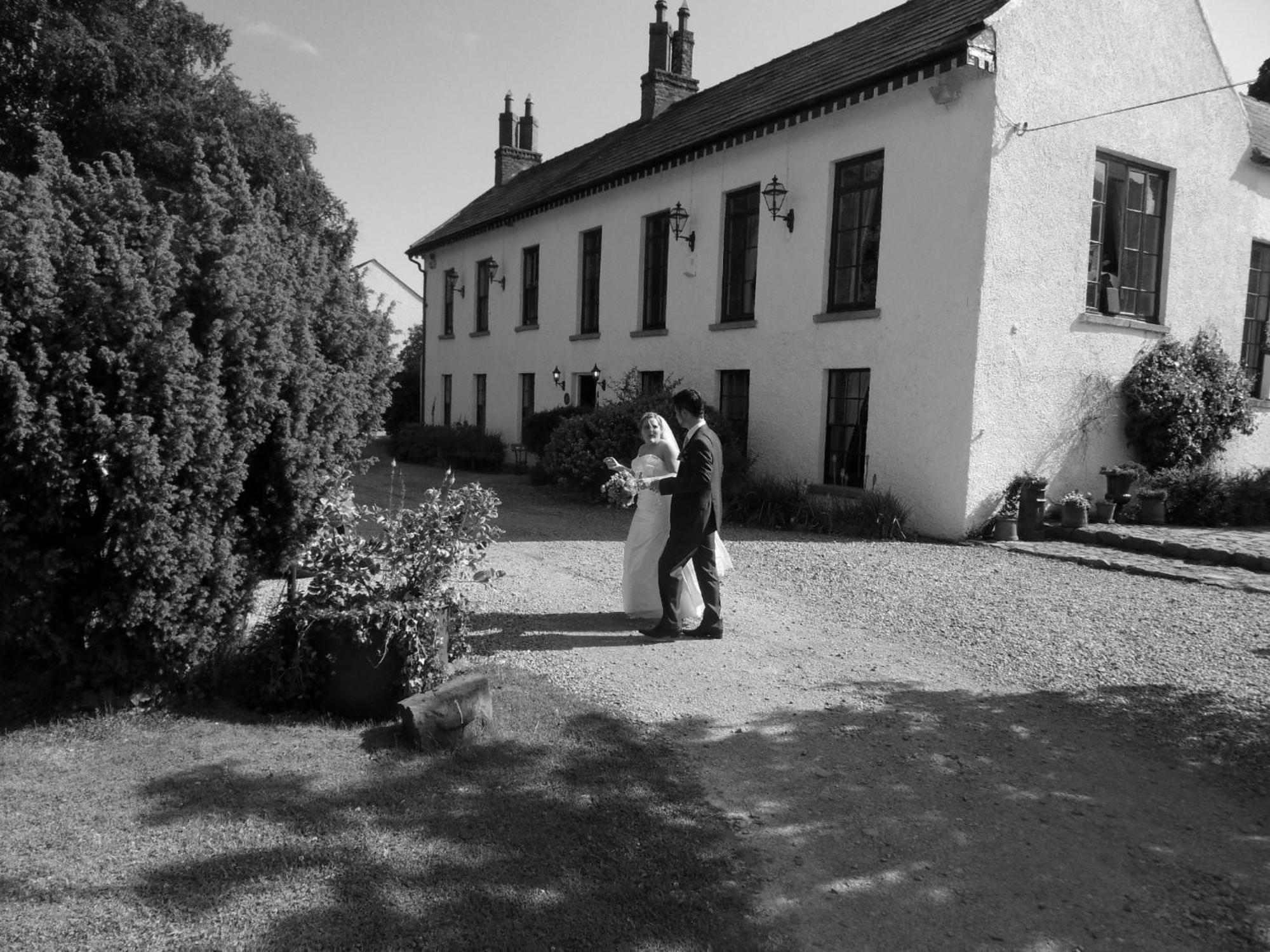 Ghan House Pensión Carlingford