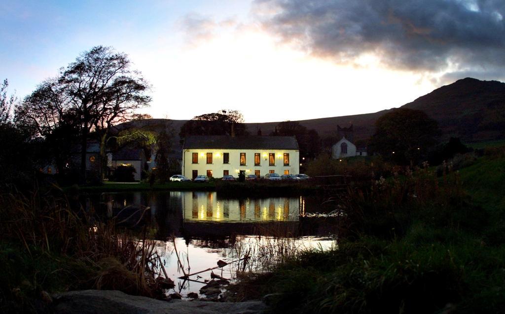 Ghan House Pensión Carlingford